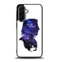 Harry potter snape quote Samsung Galaxy A36 5G Case