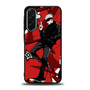 Jujutsu Kaisen Gojo Cool Style Samsung Galaxy A36 5G Case