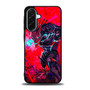 Kaiju no 8 kafka Samsung Galaxy A36 5G Case