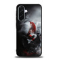 Kraton The God of War Nordic Samsung Galaxy A36 5G Case