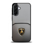 Lamborghini cap Samsung Galaxy A36 5G Case