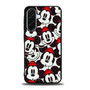 Mickey mouse face ASCK Samsung Galaxy A36 5G Case
