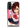 Momo ayase Samsung Galaxy A36 5G Case