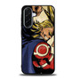My Hero Academia All Might Samsung Galaxy A36 5G Case