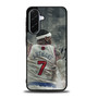 New York Knicks Anthony Samsung Galaxy A36 5G Case