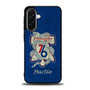 Philadelphia 76ers Phila Unite Samsung Galaxy A36 5G Case