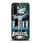 Philadelphia Eagles Super Bowl Samsung Galaxy A36 5G Case
