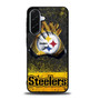 Pittsburgh Steelers Gloves Samsung Galaxy A36 5G Case
