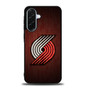 Portland Trail Blazers Pro Sports Samsung Galaxy A36 5G Case