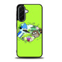 Regular show from bush Samsung Galaxy A36 5G Case