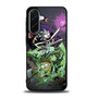 Rick And Mortys Dungeons & Dragons Samsung Galaxy A36 5G Case