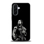 Roman reigns bw Samsung Galaxy A36 5G Case