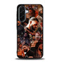 Roman reigns collage Samsung Galaxy A36 5G Case