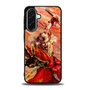 Rurouni Kenshin Shishio Art Samsung Galaxy A36 5G Case