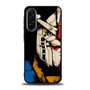 RX 78 Mobile Suit Gundam Samsung Galaxy A36 5G Case