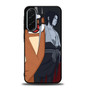 Sasuke itachi battle Samsung Galaxy A36 5G Case