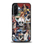 Shanks Red Hair One Piece Samsung Galaxy A36 5G Case