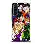 Son Gohan Dragonball Collage Samsung Galaxy A36 5G Case