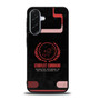 Star Trek TNG Samsung Galaxy A36 5G Case