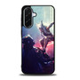 Star Wars Ahsoka Tano Vs Vader Samsung Galaxy A36 5G Case