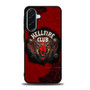 Stranger Things Hellfire Club Samsung Galaxy A36 5G Case