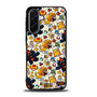 Super Mario 3D World Samsung Galaxy A36 5G Case