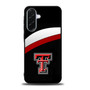 Texas Tech Red Raiders Samsung Galaxy A36 5G Case