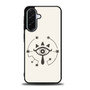 The Legend of Zelda Sheikah Samsung Galaxy A36 5G Case