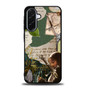 The lord of the rings aragorn stoty Samsung Galaxy A36 5G Case