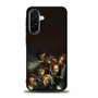 Thunder Bolt Samsung Galaxy A36 5G Case