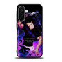 Toji Fushiguro Samsung Galaxy A36 5G Case