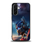 Transformers Optimus Prime Samsung Galaxy A36 5G Case