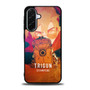 Trigun Stampede Samsung Galaxy A36 5G Case