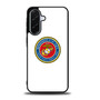 US marine corps seal Samsung Galaxy A36 5G Case