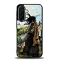 Vagabond in Artwork Samsung Galaxy A36 5G Case