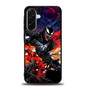 Venom Vs Knulls Army Samsung Galaxy A36 5G Case