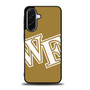 Wake forest Samsung Galaxy A36 5G Case