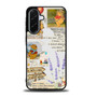 Winnie the pooh cute story Samsung Galaxy A36 5G Case