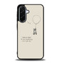 Winnie the pooh flying Samsung Galaxy A36 5G Case