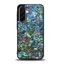 Abalone Shell Samsung Galaxy A36 5G Case