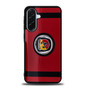 Abarth Automotive Logo Samsung Galaxy A36 5G Case