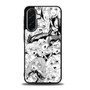 Ahegao Manga Anime Samsung Galaxy A36 5G Case