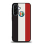 Alfa Romeo Cool Logo Samsung Galaxy A36 5G Case