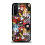 All Disney Creepys Things Samsung Galaxy A36 5G Case