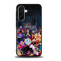 All Villains Disney Samsung Galaxy A36 5G Case