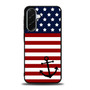 american anchor Samsung Galaxy A36 5G Case