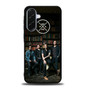 American Author Band Samsung Galaxy A36 5G Case