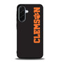 American Football Clemson Tigers 2 Samsung Galaxy A36 5G Case