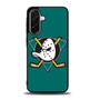 Anaheim Ducks 2 Samsung Galaxy A36 5G Case