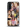 Anna Kendrick Collage Samsung Galaxy A36 5G Case